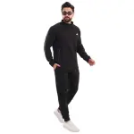 Men’s Folar Tracksuit – Full Black