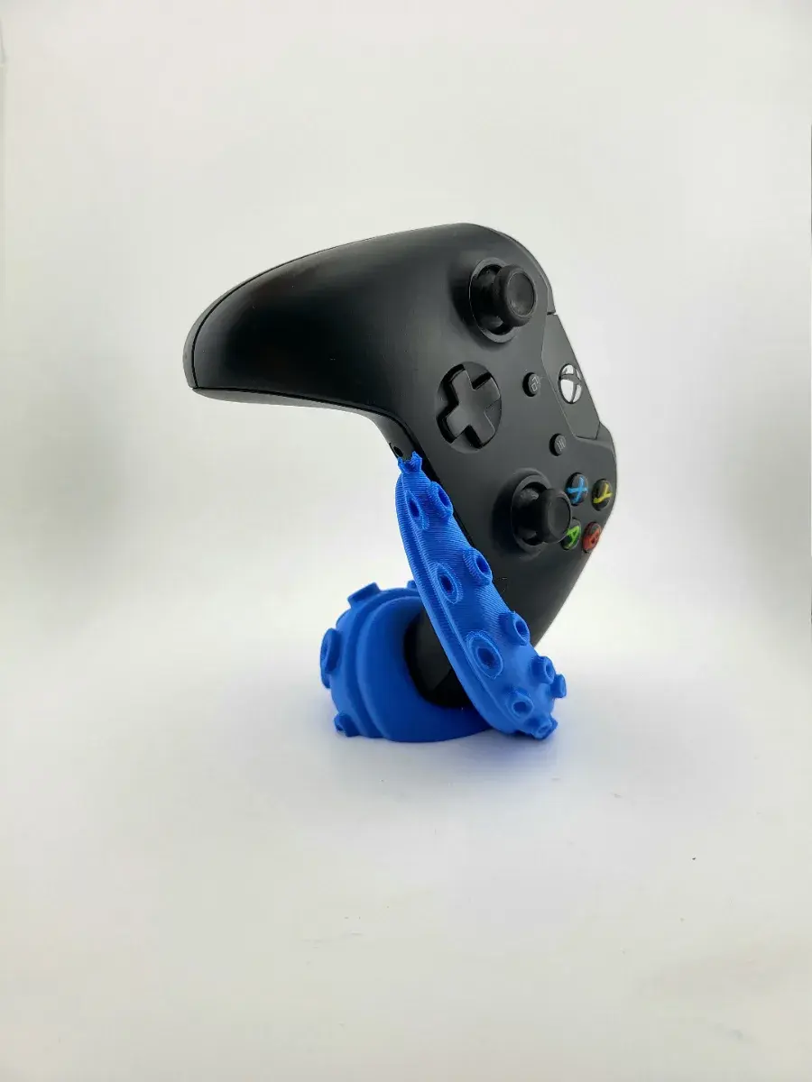 Tentacle Xbox Controller Holder