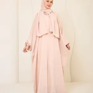 NUDE BEIGE CLASSIC ISDAL