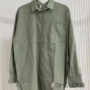 Pure Chemise