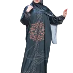 إسدال شُموخ – ستان فرى سايز