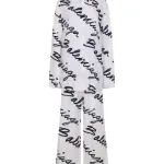 BALENCIAGA OUTWEAR SET