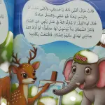 مغامرات الغابة
