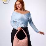 Shoulder Bag Pink
