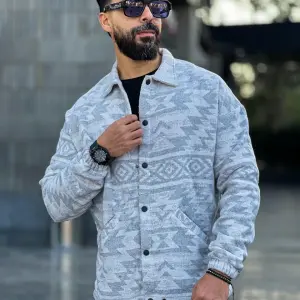 Wool Shirt
