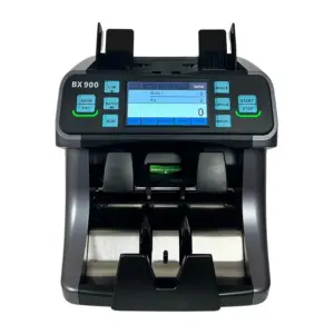 BILLTIX Bill Counter - BX900R