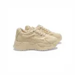 Chunky Platform Sole Sneaker L-6