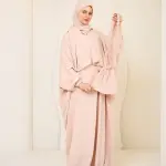 NUDE BEIGE CLASSIC ISDAL