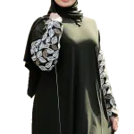 إسدال تطريز