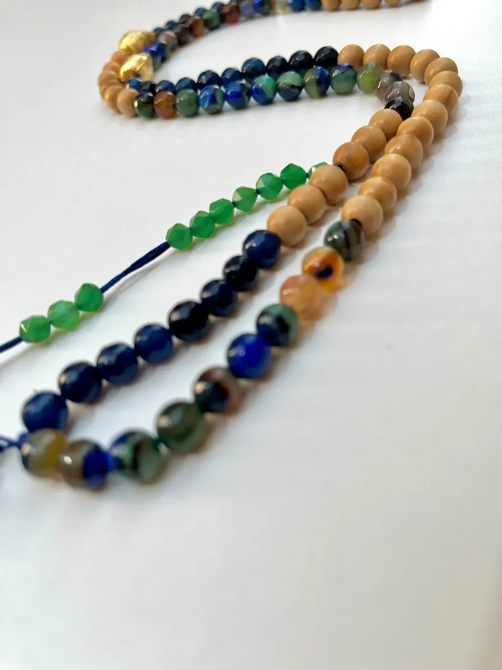 Palestinian rosary