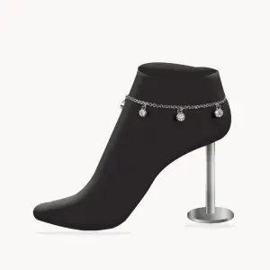 Anklet