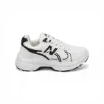 Modern Athletic Chunky Sneakers L-12