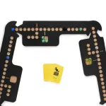 Jackaroo Flex 4-6 Players