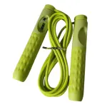 MD Stay Fit Jump Rope with Counter, Comfortable Handles for Fitness and Cardio Training