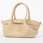 Demi Mini Leather cafe