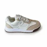 Soft Texture Sneaker L-3