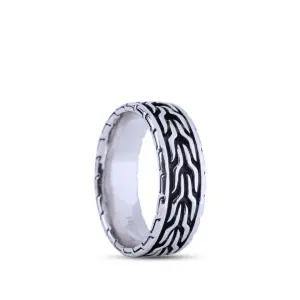 Men wedding ring