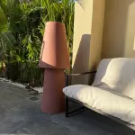 Cove  Velvet Poco Floor Lamp Regular priceLE 14,500.00 EGP