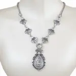 NECKLACE الرضا لمن يرضي