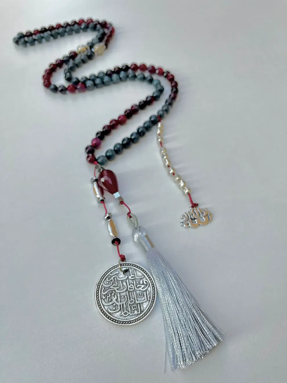 Tasbehh rosary