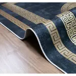 Circle Meta Mat - 150cm x 200cm