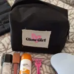 Glow Up Pouch