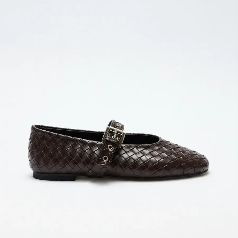 Arora Ballet Flat