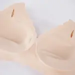 Soft Seamless Wireless Bra Comfortable Underwear for Women Daily