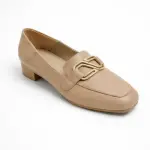 Ballerina With Classic Buckle BN-47