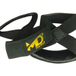 MD StayFit 8 Padded Weightlifting Lifter