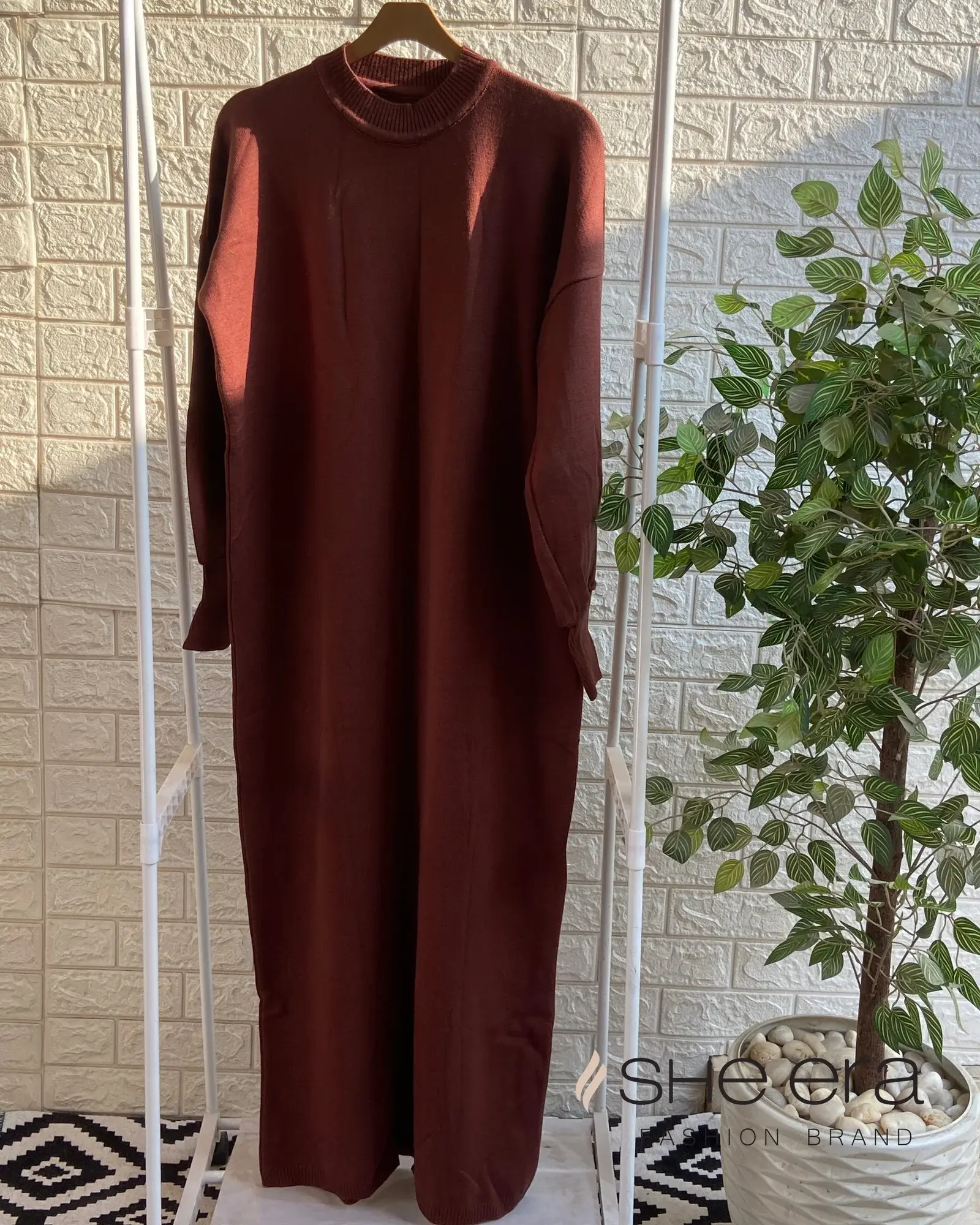 Soft Dress