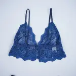 Dreamy Blue Lace Bra Panty Sets