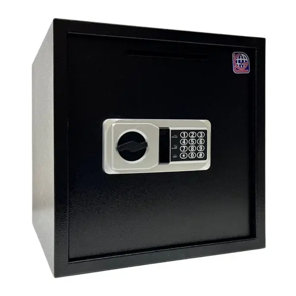 LG Safe - 40 NEK/D BLACK