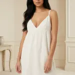 Calm Home Dress