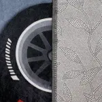 Speed Hero Kids Digital Carpet