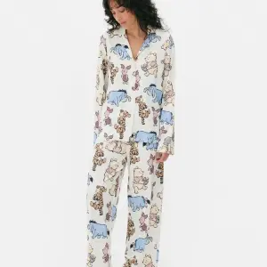 DISNEY X WINNIE THE POOH PRIMARK