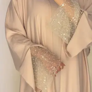 Wealth Abaya – Baig