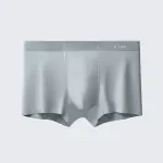Men's 60s Modal Boxer Shorts Mid Rise Breathable Spring Summer