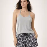 Soft Short Pajama