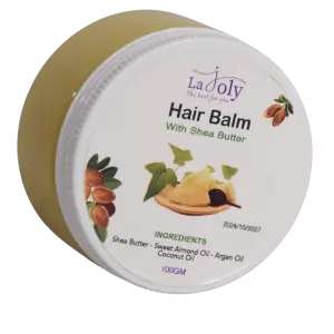 Lajoly Hair Balm
