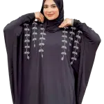 اسدال تطريز سنبله القطن