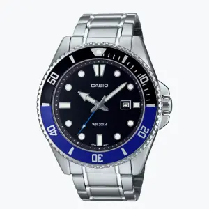 CASIO MDV-107D-1A2VDF