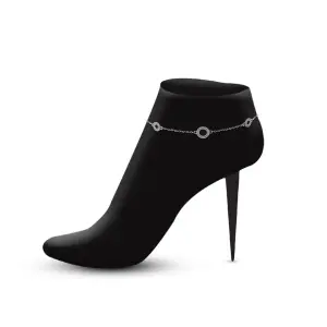 Anklet
