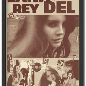 XOXO Lana