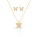 Gold Set