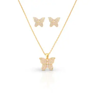 Gold Set