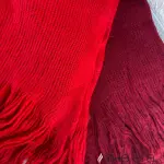 Mikasa Shawl