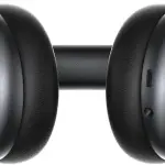 Joyroom JR-JH1 Headphones Hybrid ANC Wireless - Black