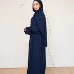 MAUVE SHADOWS MALHAFA ISDAL