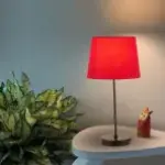 Modern Table Lamp TA356